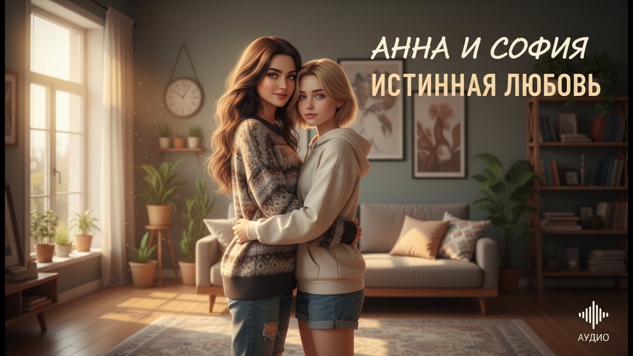 Лесбиянка-подросток жила с отцом после смерти матери — пока скрытая камера мачехи не раскрыла всё.