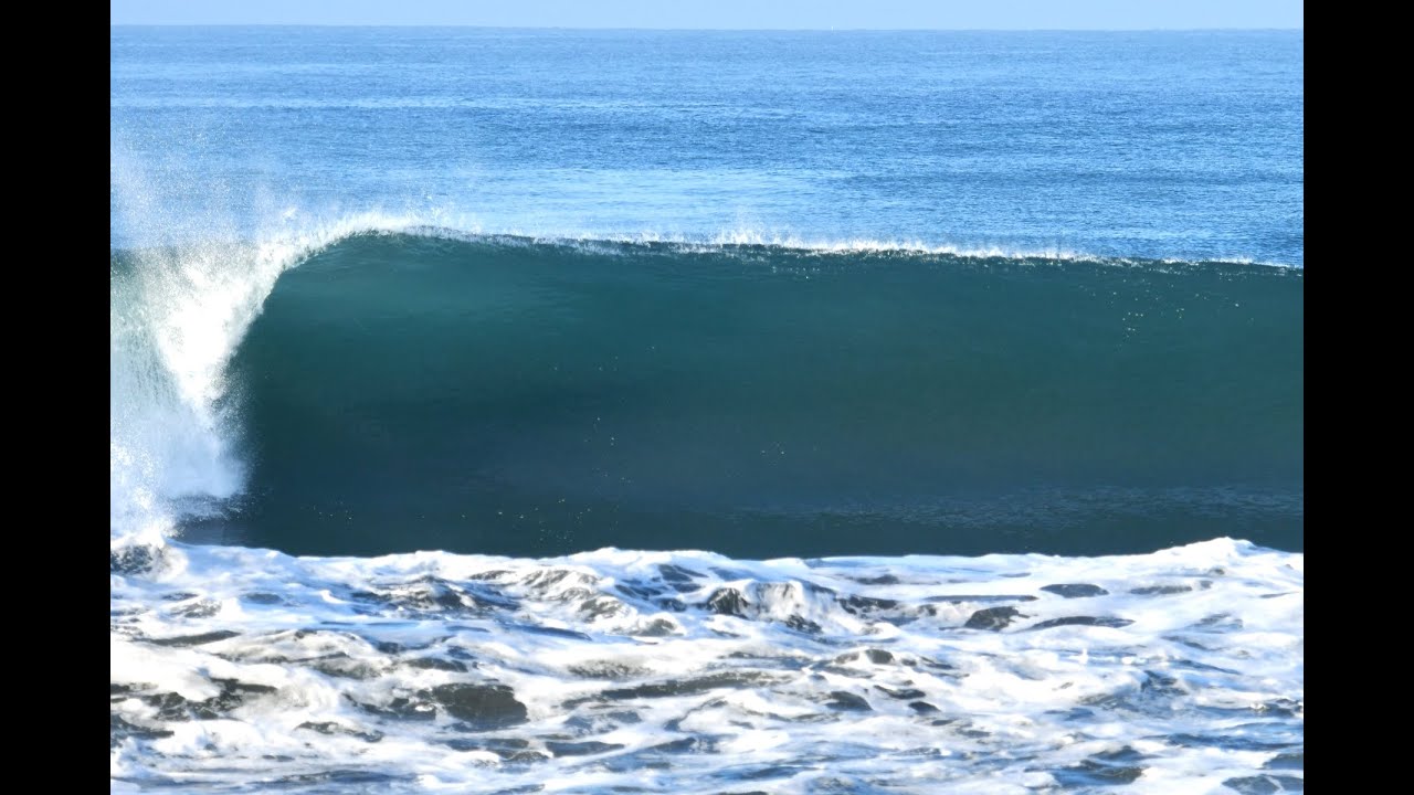 March 05 to 21 2022 Surfing Playa Hermosa Costa Rica