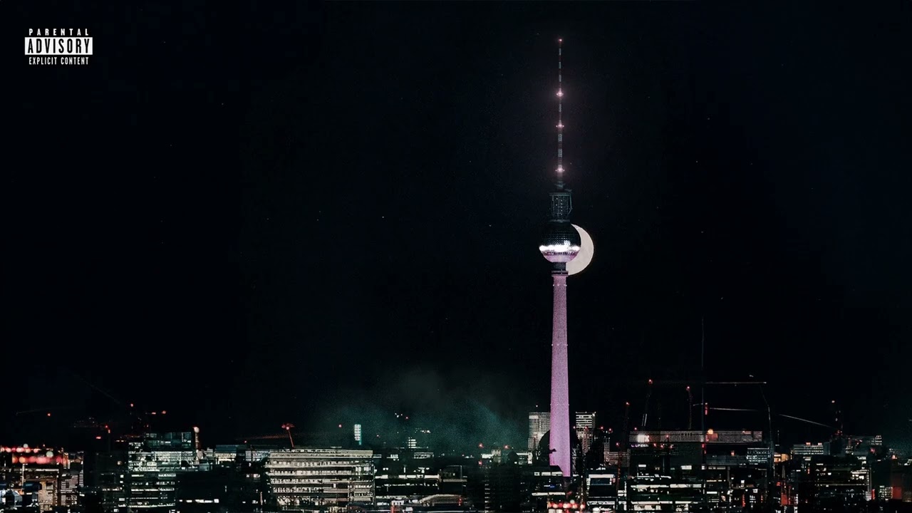 T-Fest - 11 pm in Berlin (Official Audio)