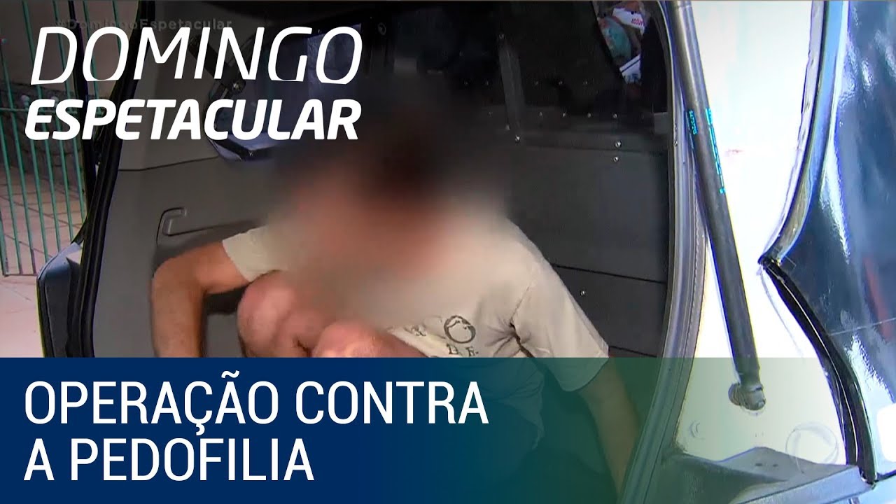 Professor que filmava as partes íntimas das alunas é preso em SP