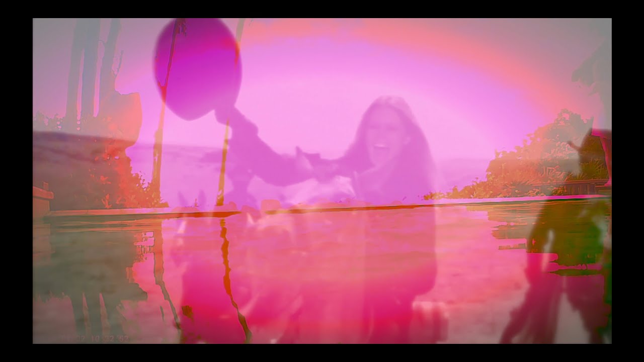 kandodo 'solstice/dusk' (acid western mix)