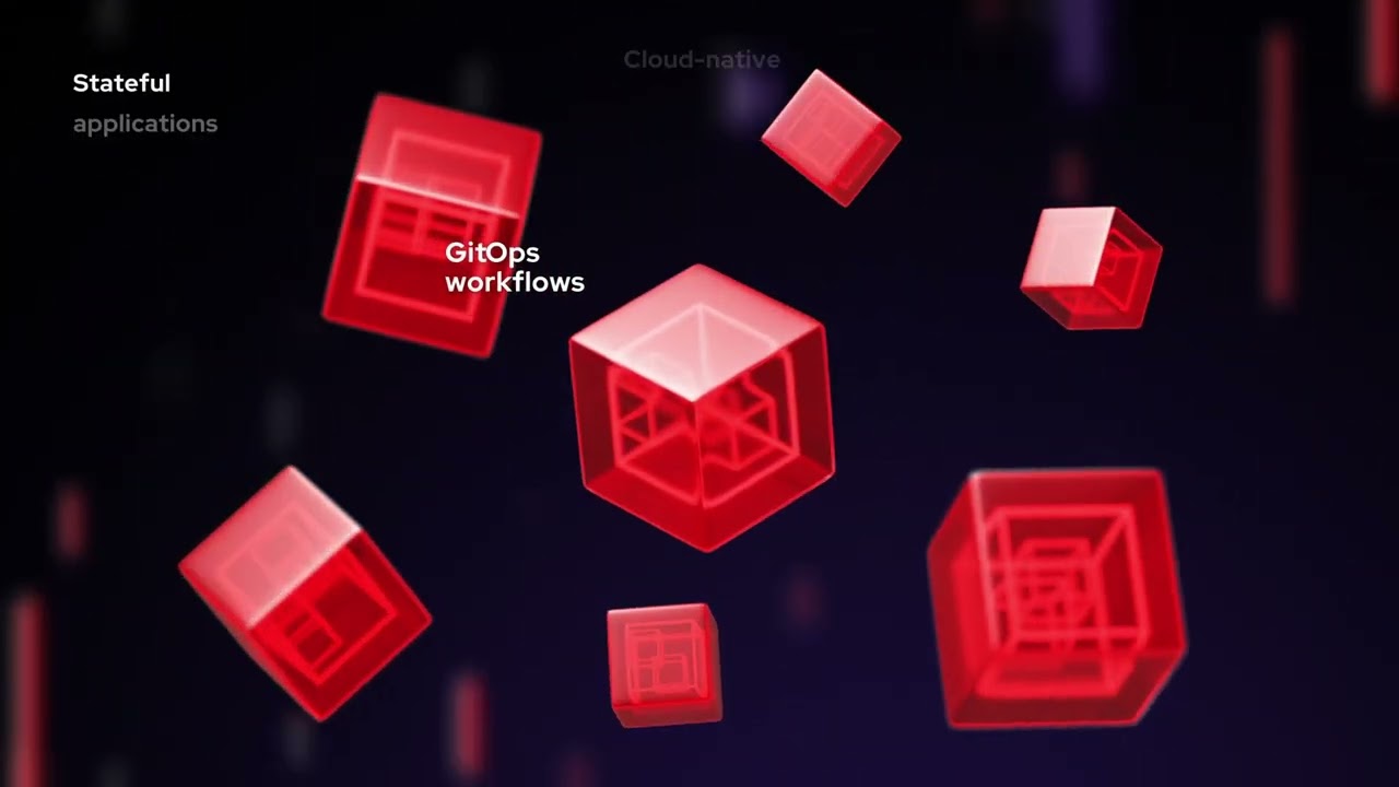 Stop Fighting Your Infrastructure: Inside the New OpenShift Evolution