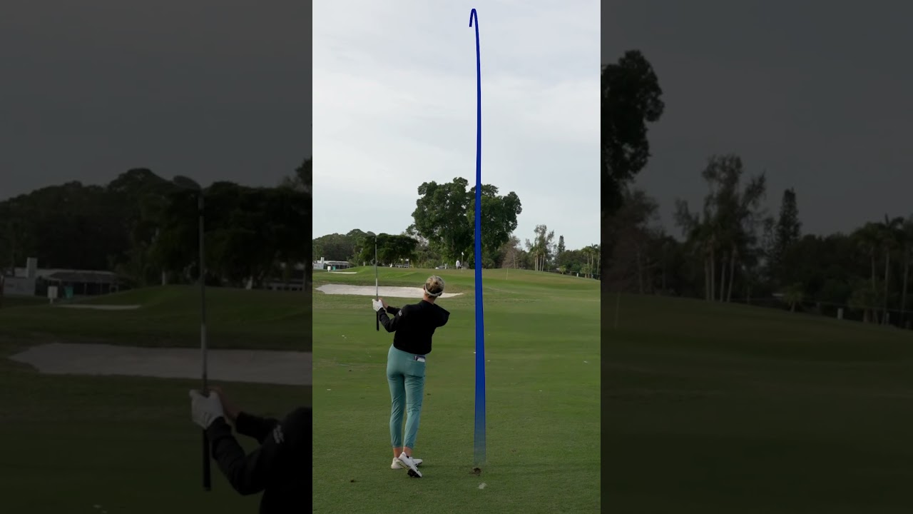 How To Birdie A Par-4 With Nelly Korda | TaylorMade Golf