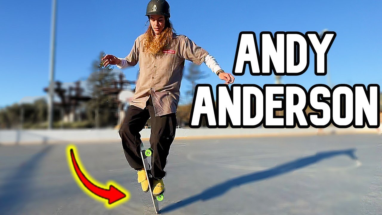 FREESTYLE World Champion Returns