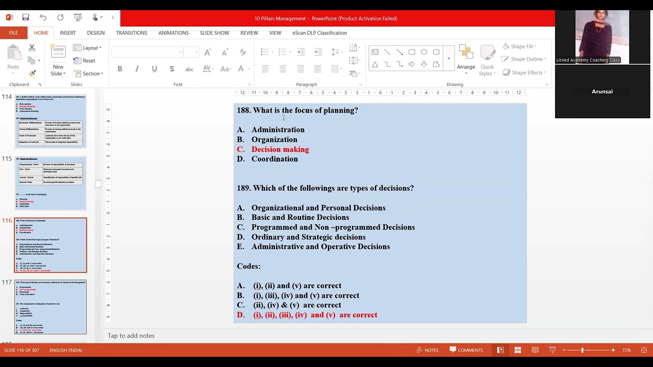 Library Management Part 3 MCQ