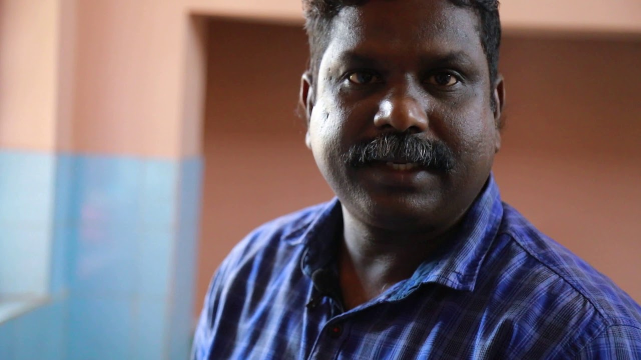 MRDO-കൂൺ വിത്തുല്പാദന പരിശീലനം part -1