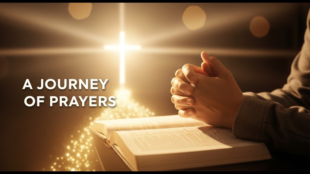 Refined, Restored, Renewed: A Complete Journey of Prayers