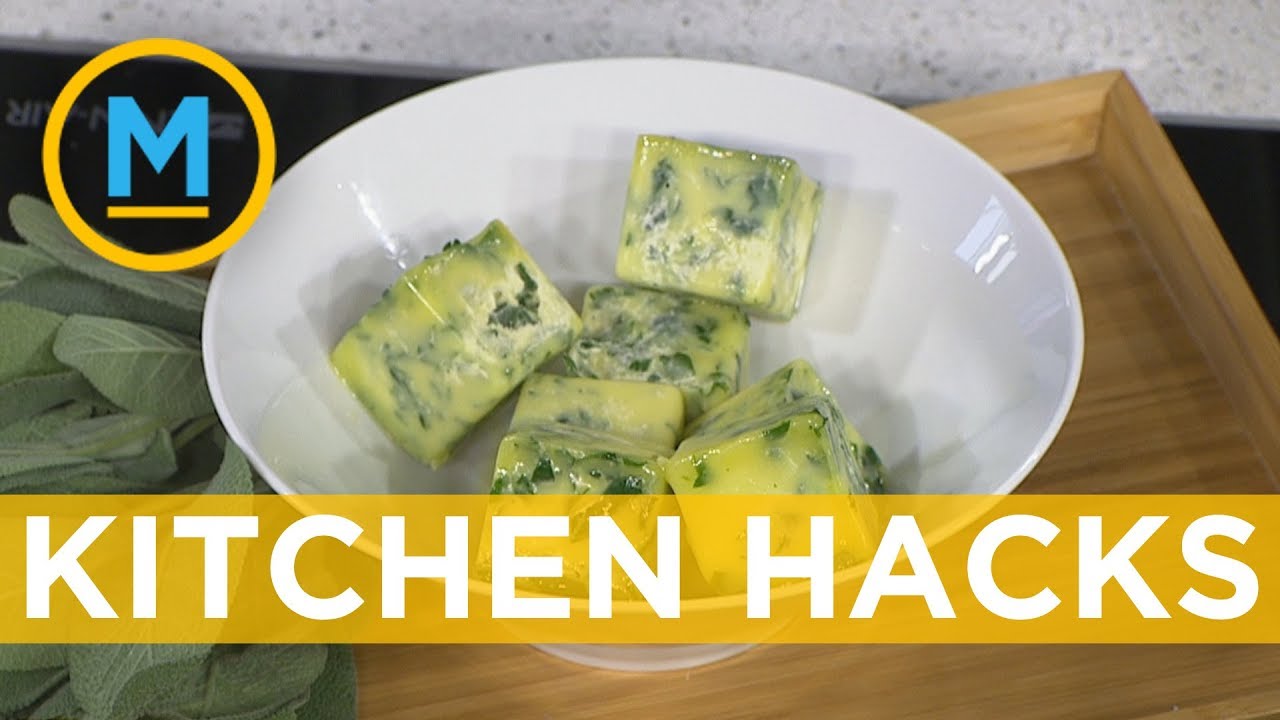 Five mind-blowing hacks that will make your life so much easier in the kitchen | Your Morning