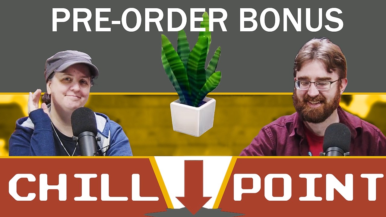 Pre-Order Bonus || ChillPoint (Feb 6, 2026)