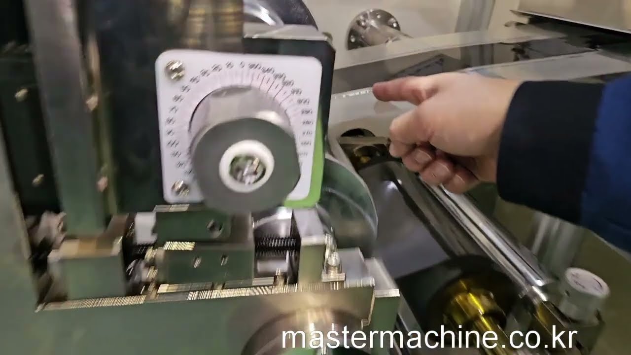 LAB Coating Machine #coater #MASTER #korea Machine