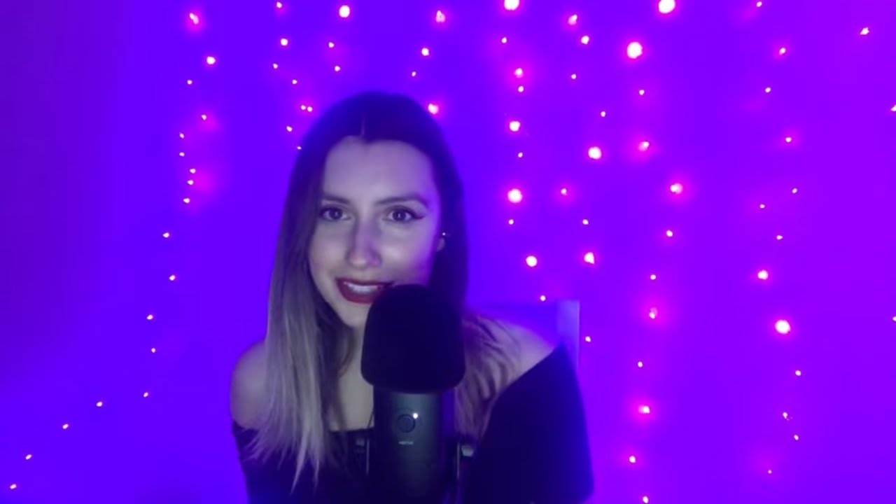 ASMR | 1000 facts whispered ear to ear (Part 3)
