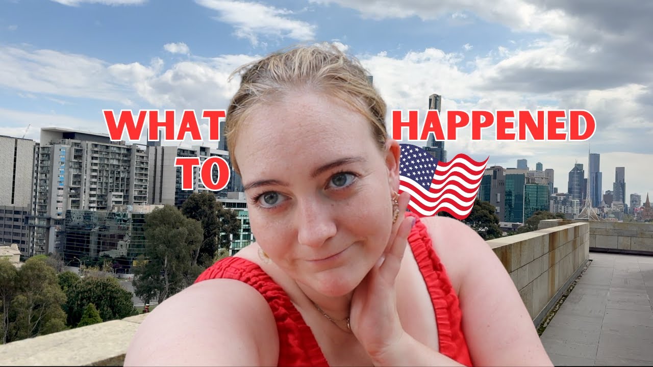 Australian vs. American work culture: WHY is it so different?