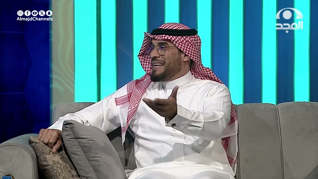 أثر رؤية المملكة 2030 على جمعيات رعاية الأيتام | د، حماد الحمادي