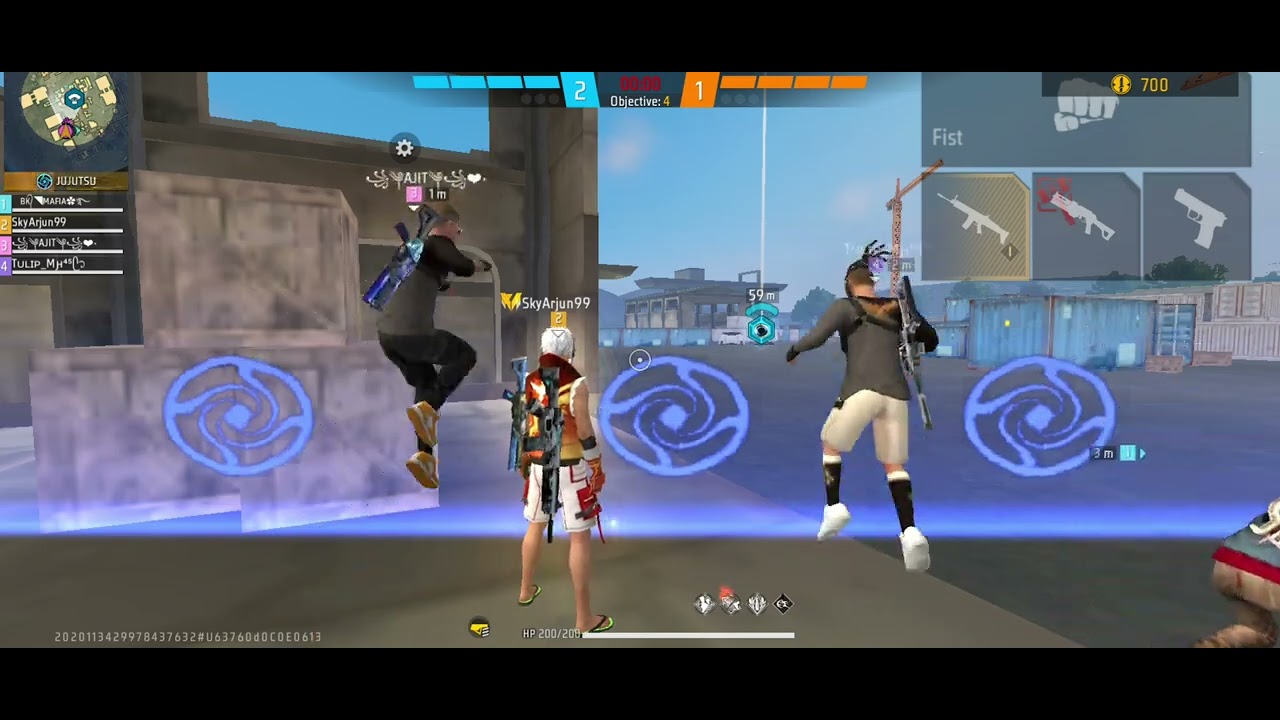 Sed|| NOOB RANDOM TEAMMATES REALLY RUIN EVERYTHING🥲