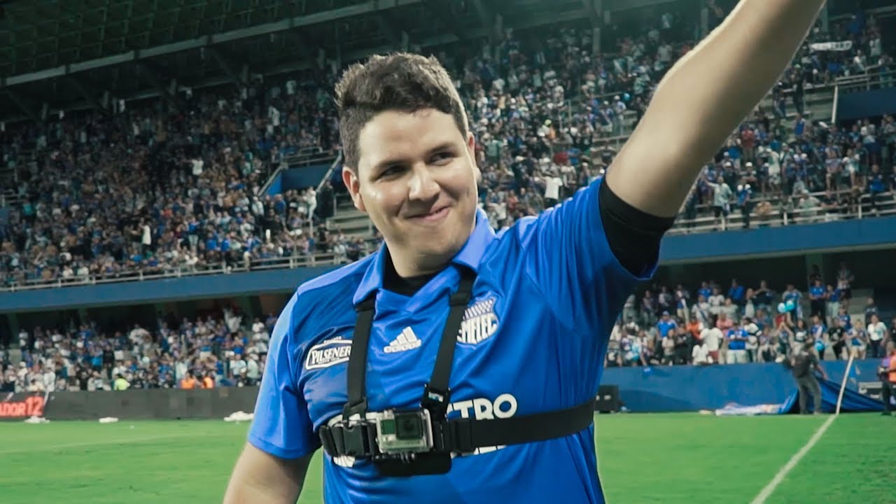 Claro: Fan of the Match