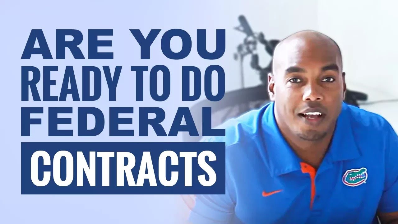 Can you successfully win Government Contracts as a Prime contractor?