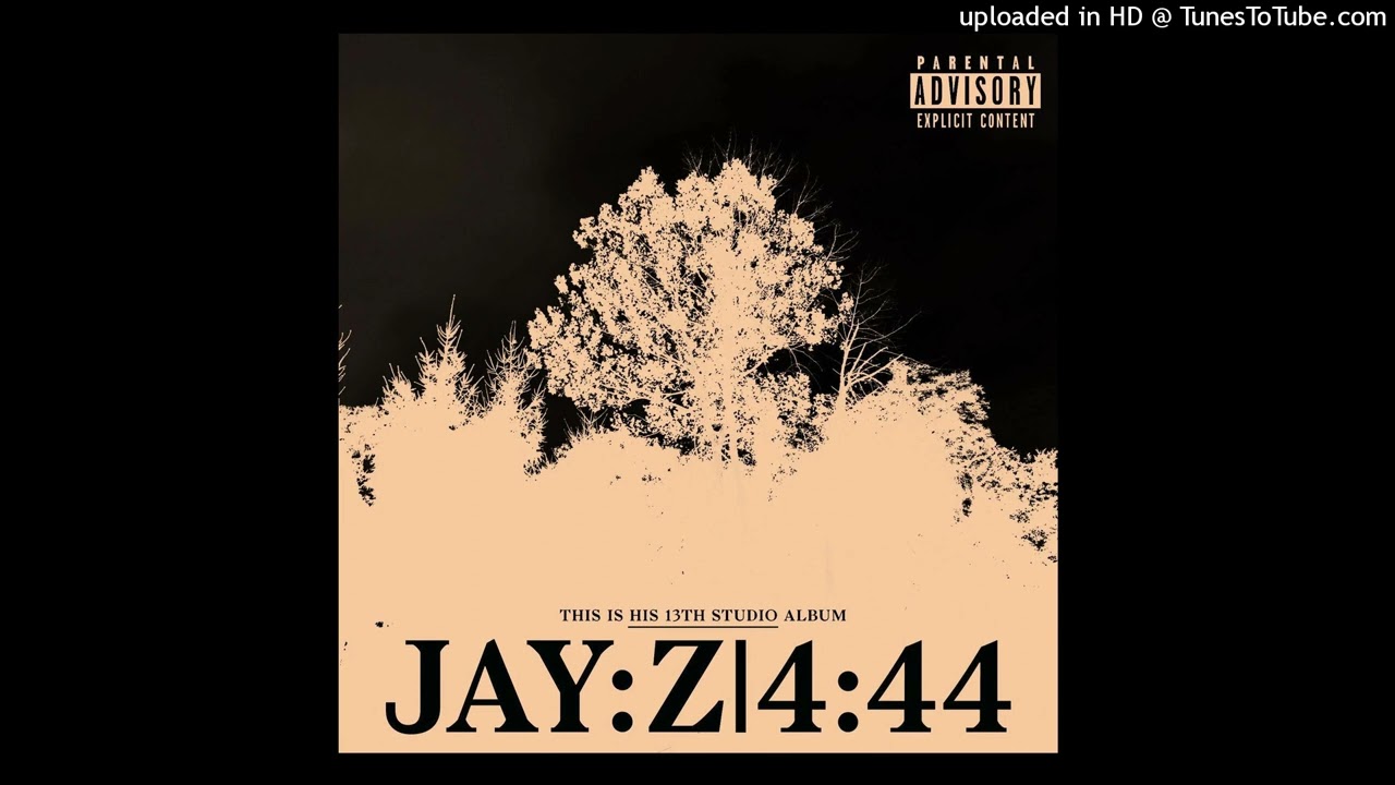 4:44 - Jay-Z (Feat. Tyler, The Creator and Kendrick Lamar) [MASHUP]
