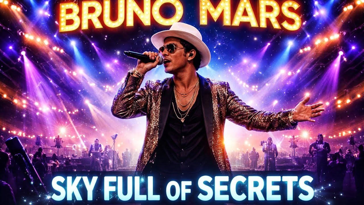 Bruno Mars_