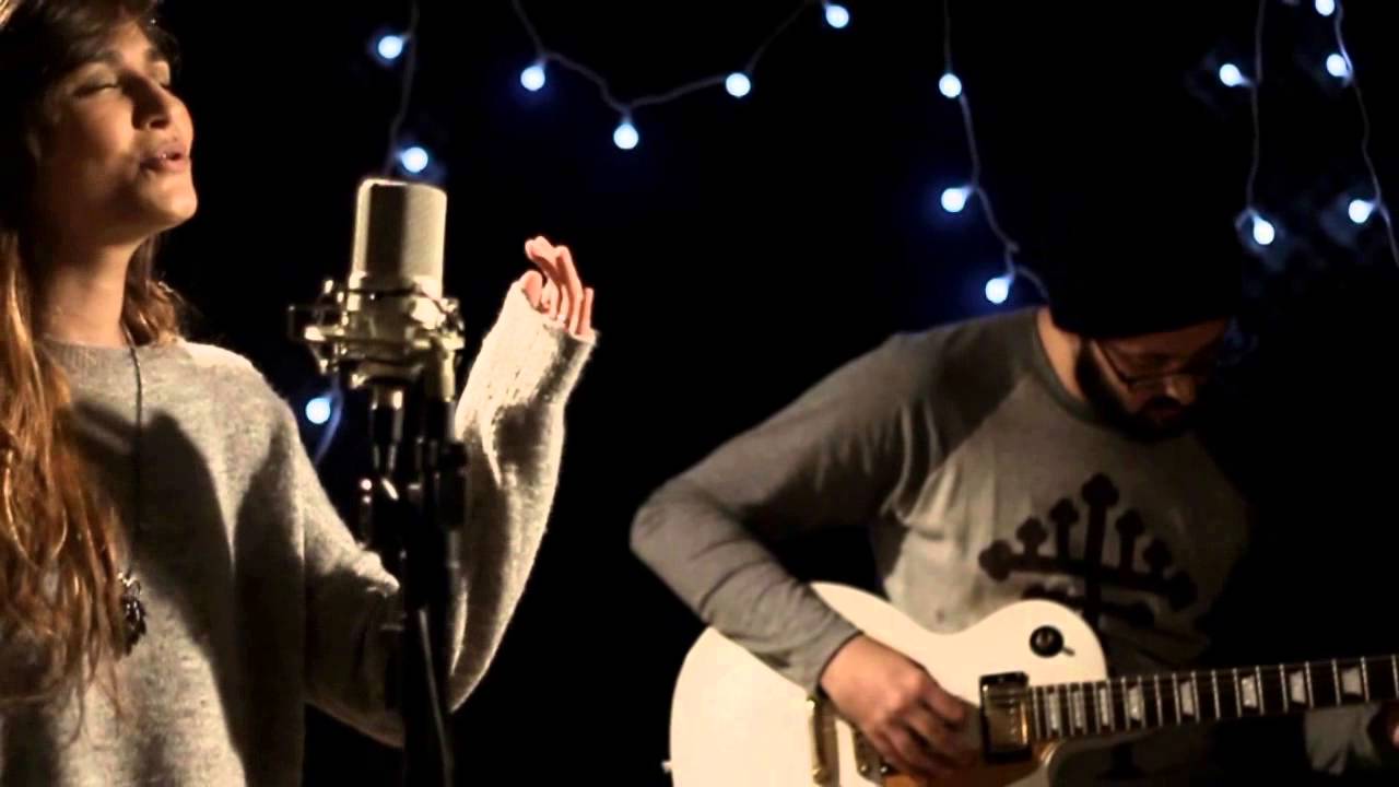 You Know Me (Me Conhece) | Bethel Church