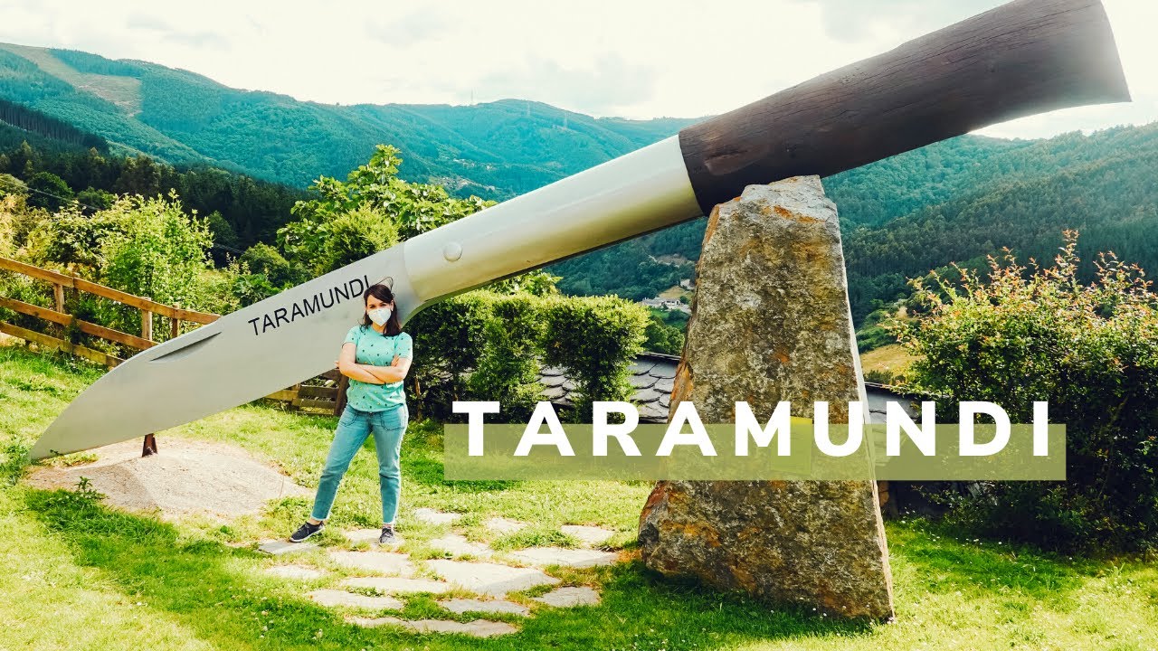TARAMUNDI, qué hacer en Asturias | Fun Travel Ven