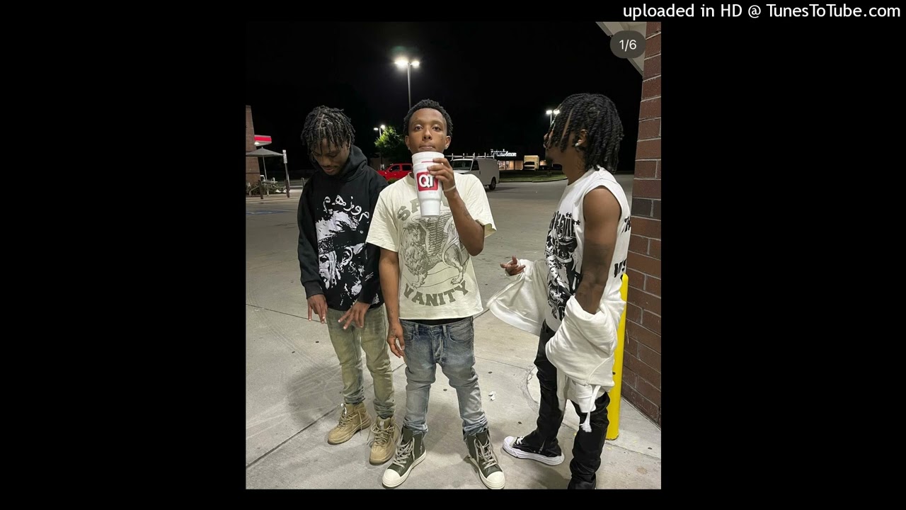 TopOppGen Type Beat “Sad Song” @slym4l