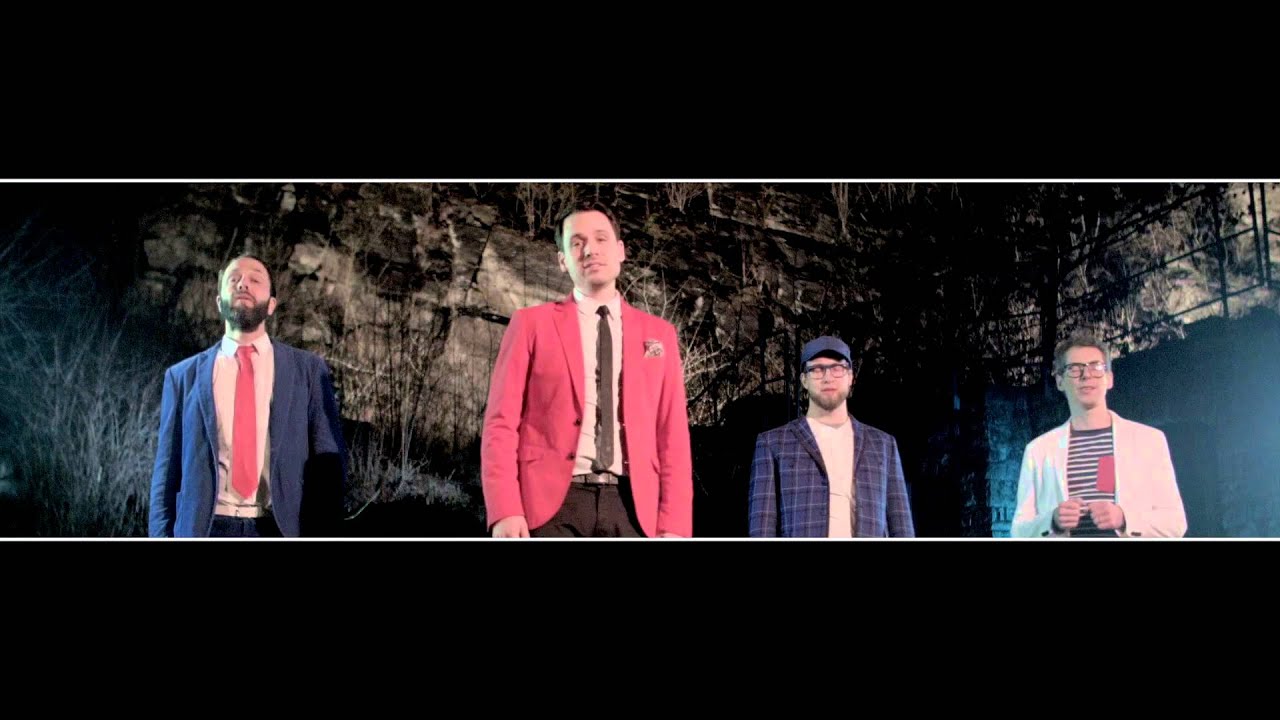Ich seh Dich - MAYBEBOP (2015)