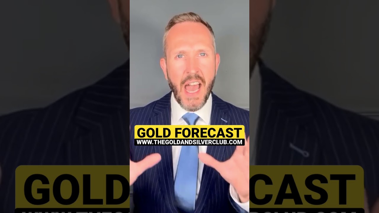 GOLD PRICE FORECAST: 10 MAY 2023