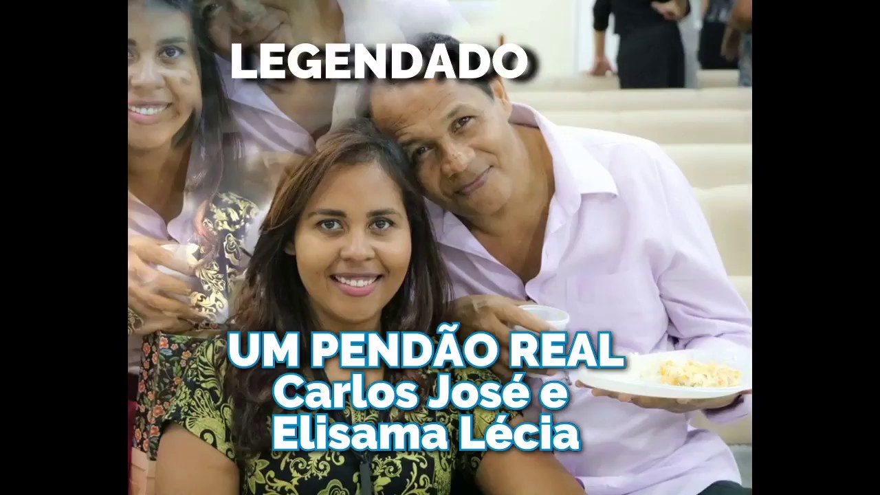 UM PEND&Atilde;O REAL - 46 | CARLOS JOS&Eacute; E A HARPA CRIST&Atilde;