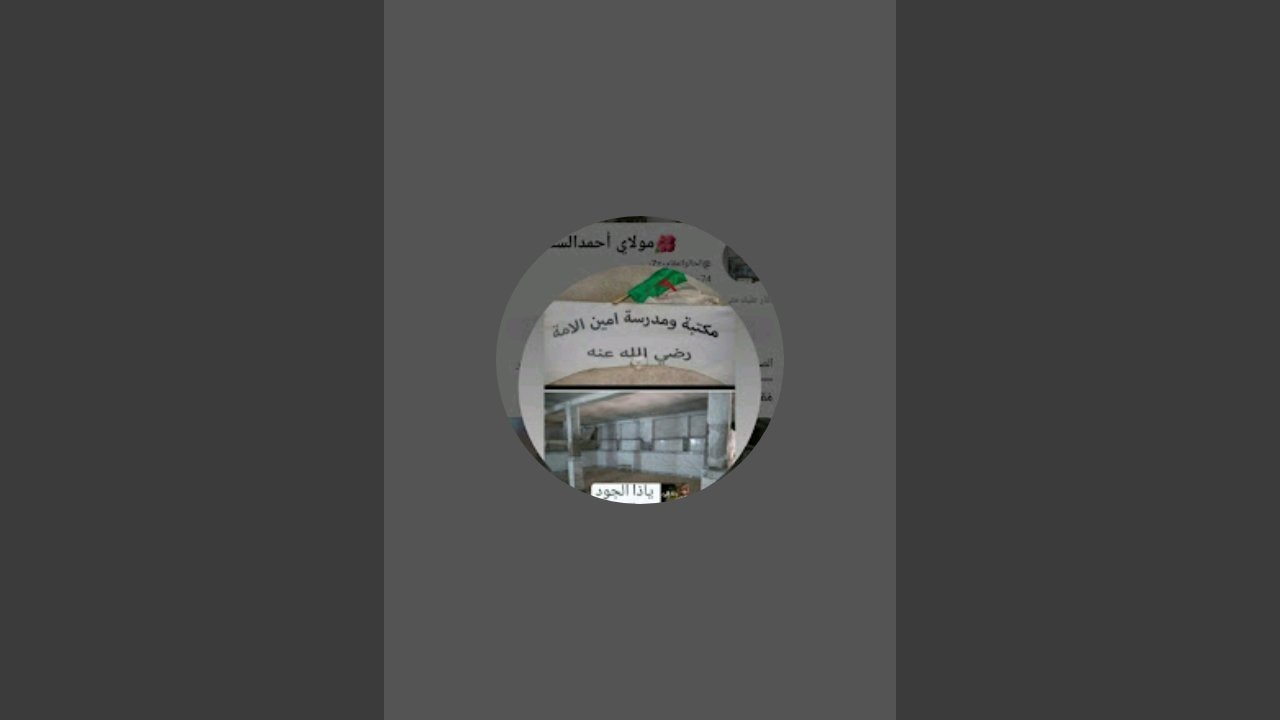 بدأت قناة 