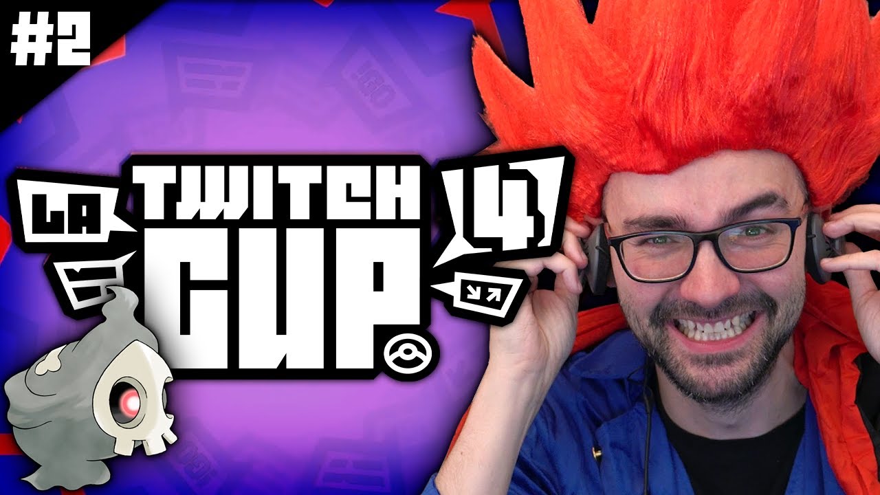 🔴 D&Iacute;A #2 de POKEMON TWITCH CUP 4 🐲 EL CAZADRAGONES 🐲 Xokas