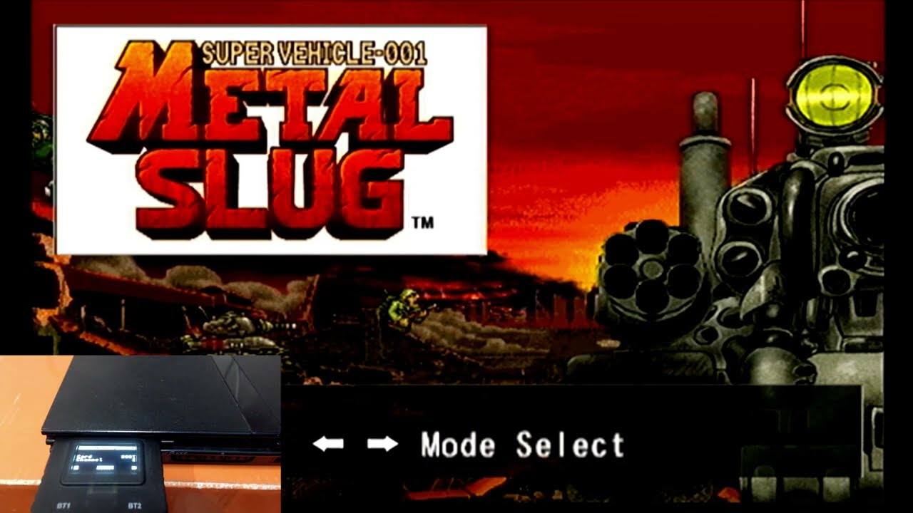 [Tutorial] Actualiza tu PSxMemcard - Carga juegos desde SD2PSX
