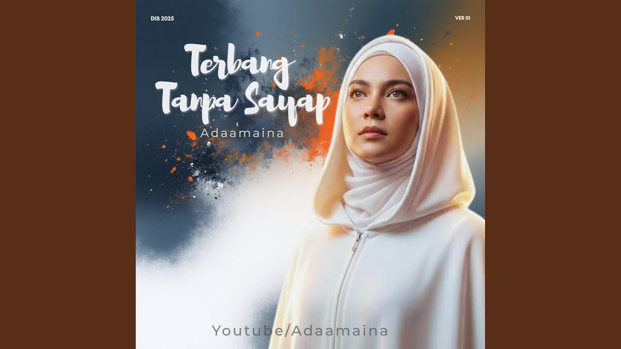 Terbang Tanpa Sayap