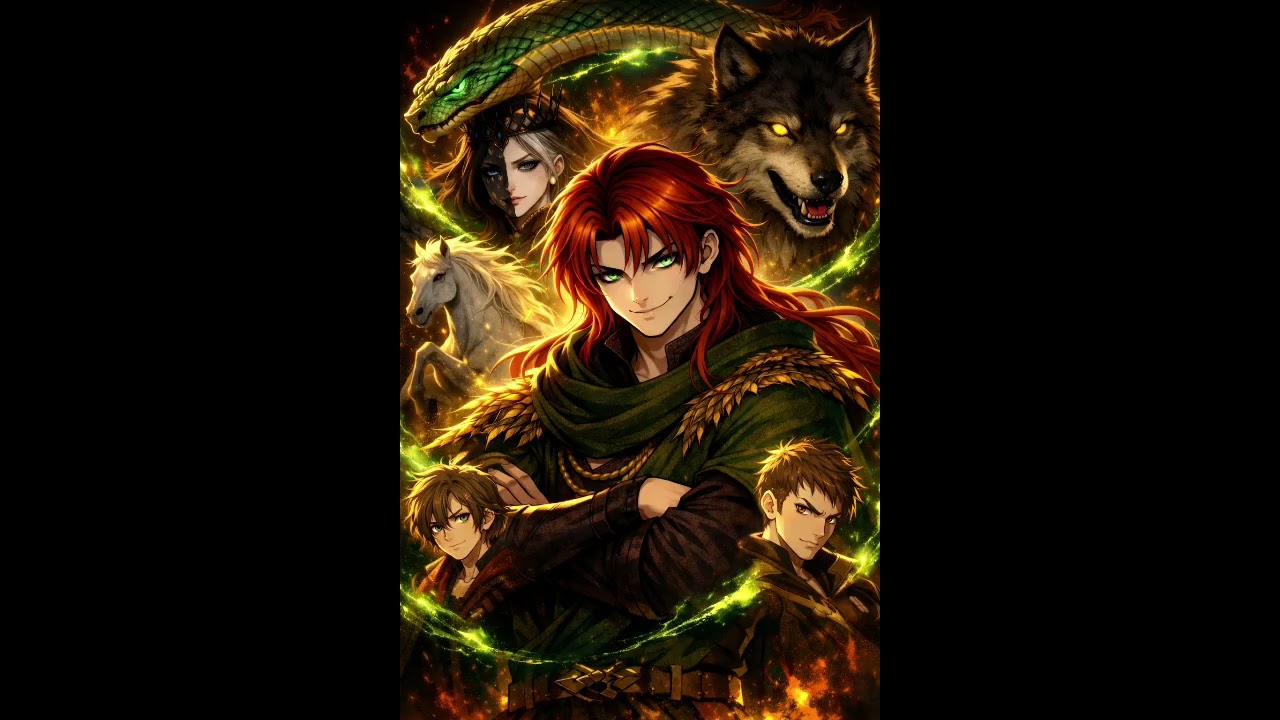 All Of My Children