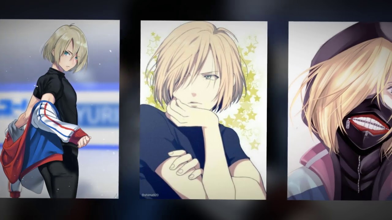 [Nightcore] - Elastic heart  - Yurio