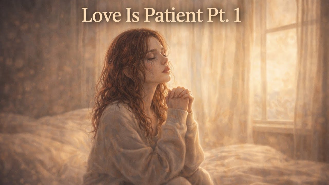Love is Patient Pt 1 | A Beautiful Mistake 