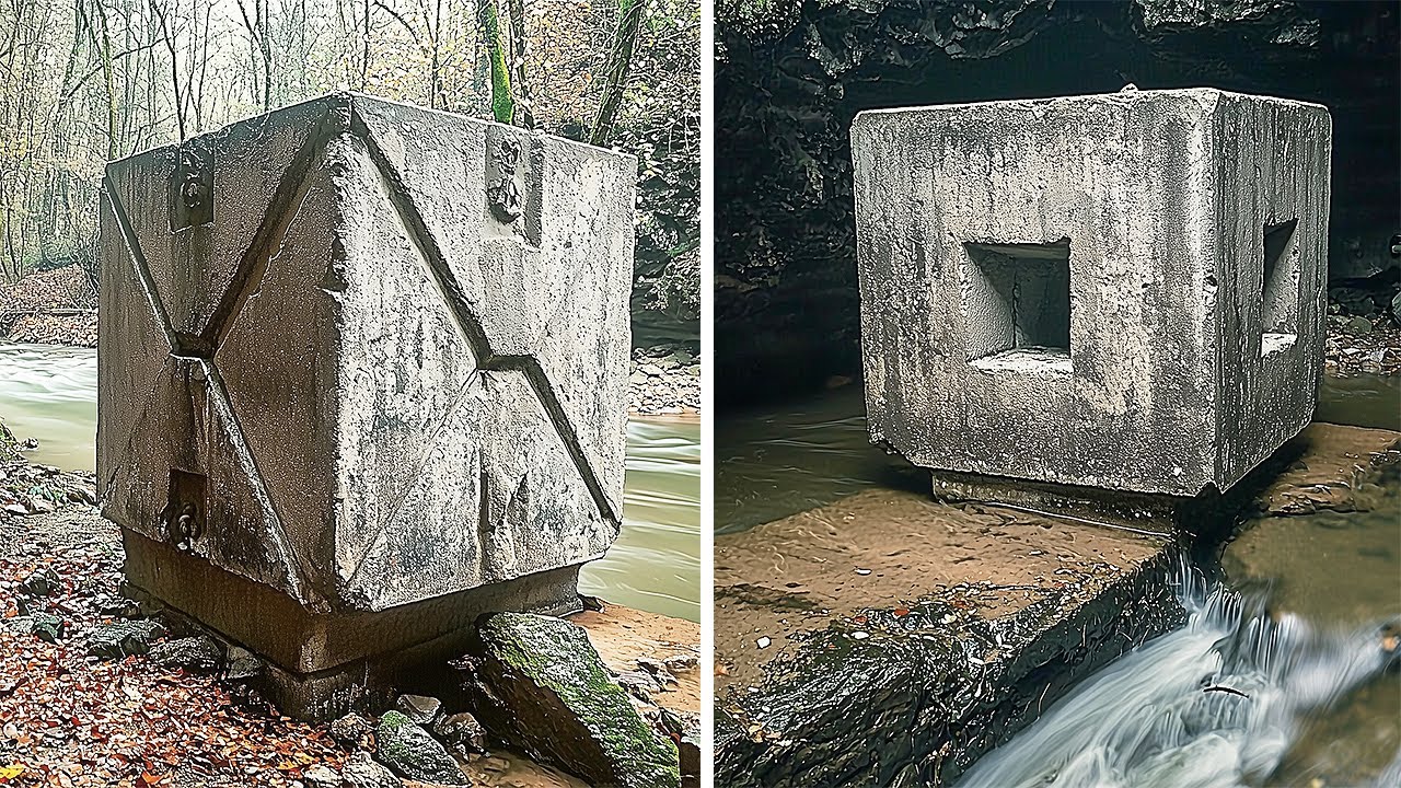100 Most Incredible Artifacts That No One Can Explain