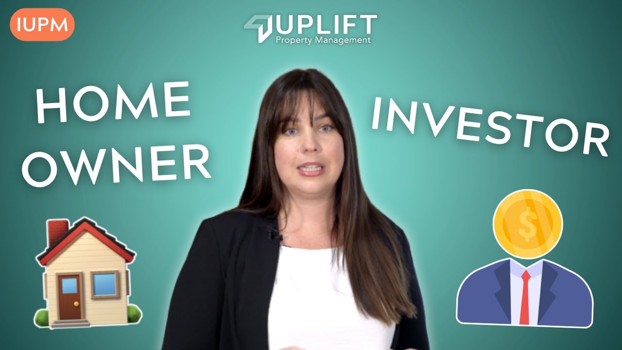 From Homeowner to Investor: The Mindset Shift That Changes Everything🧠💲