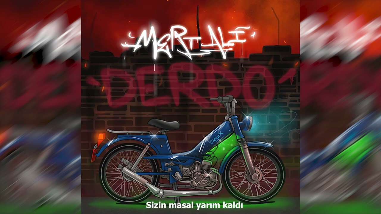 Mert Ali X Knock Out -   Ehlen Emmo