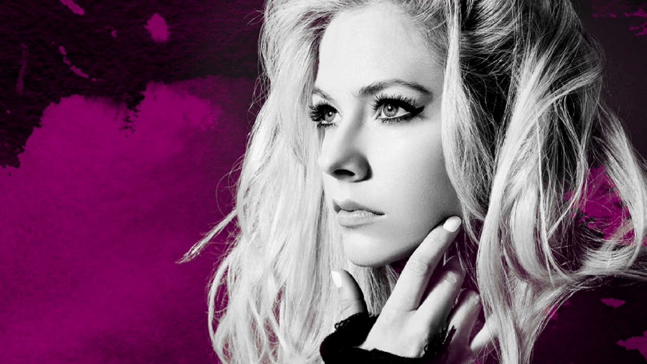 Avril Lavigne - It Was In Me (Alternative Rock Remix)