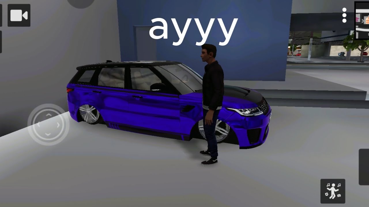 Gave my range rover svr to the wrong customisation shop😭epic💯must watch💯