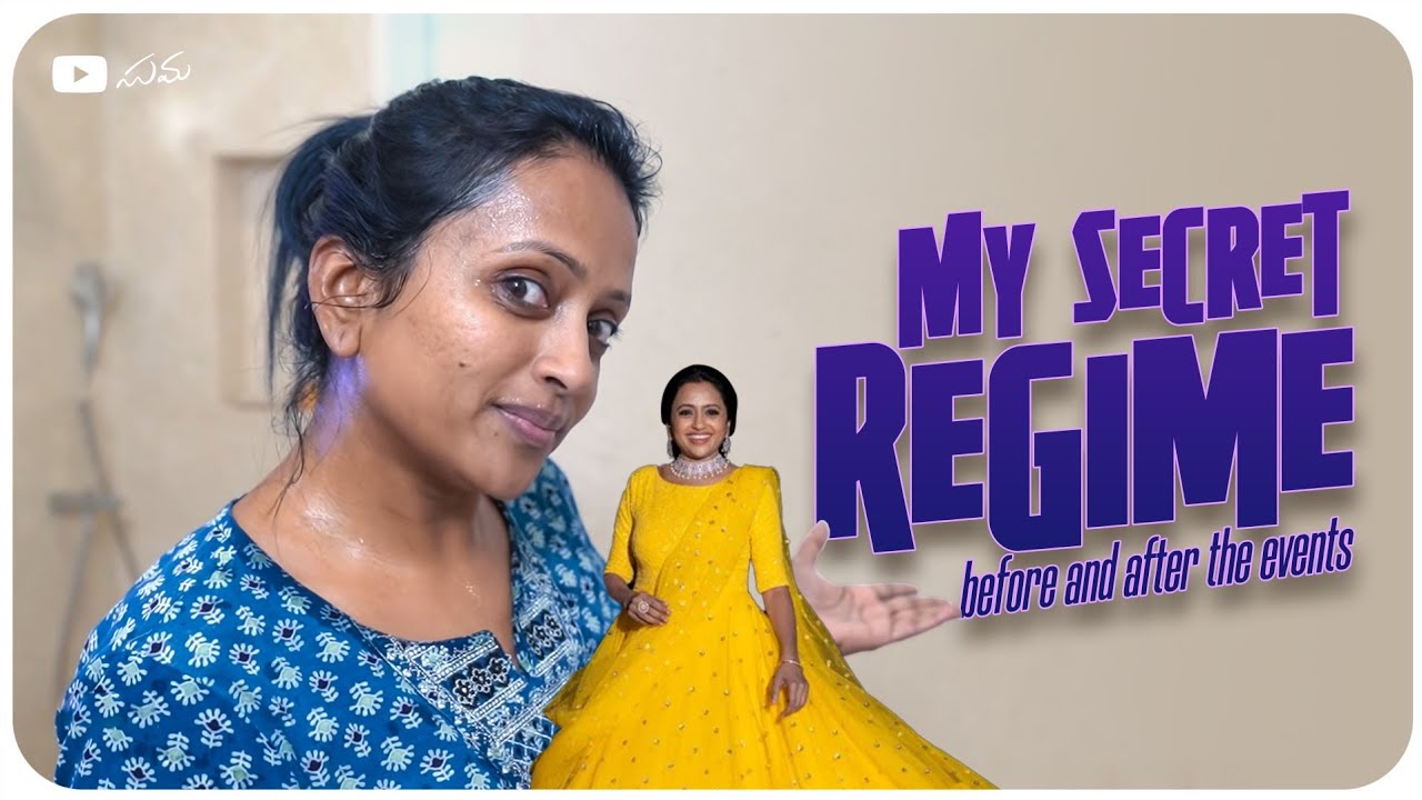 My Secret Regime || Suma
