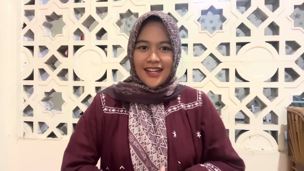 Prof.Dr. Marhumah, M.Pd _ Azmalia Anastasya Marcella_Hadist Misoginis dan Hadist Dehumanis