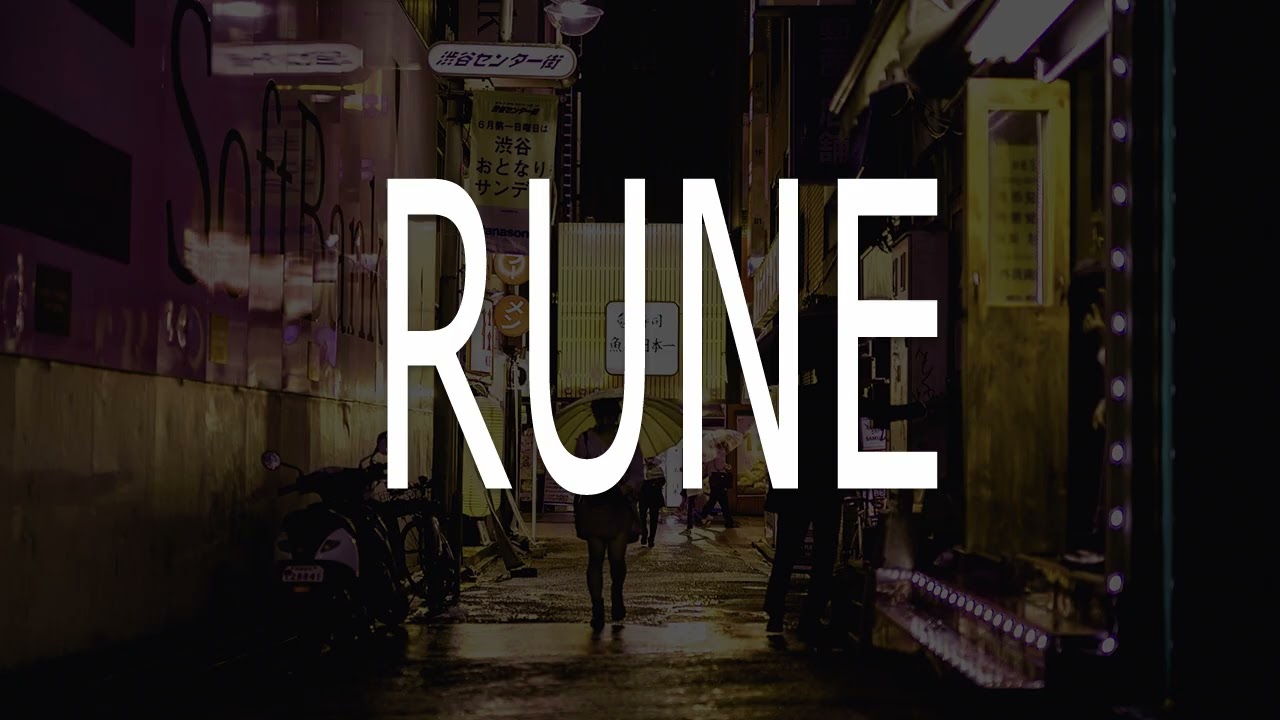 [GRÁTIS] Batida melódica no estilo Boom Bap | RUNE | Instrumental Boom Bap