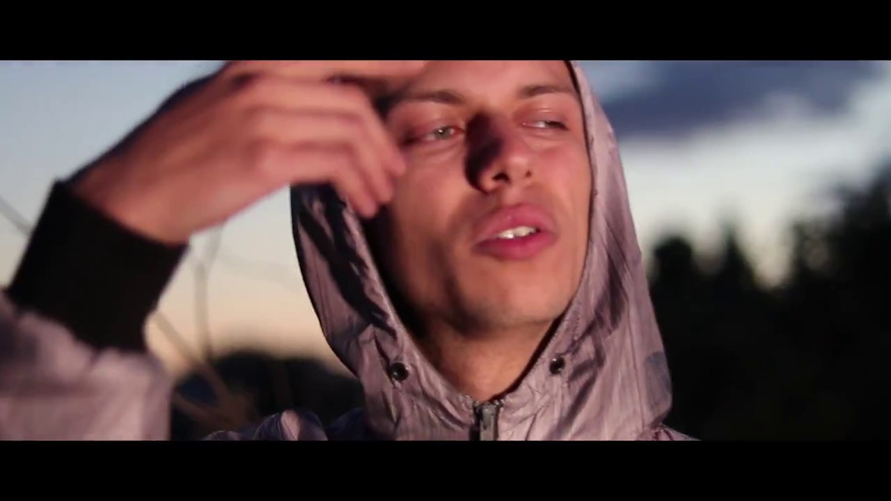 GARFIO - CORAZÓN DE ACERO (VIDEOCLIP)