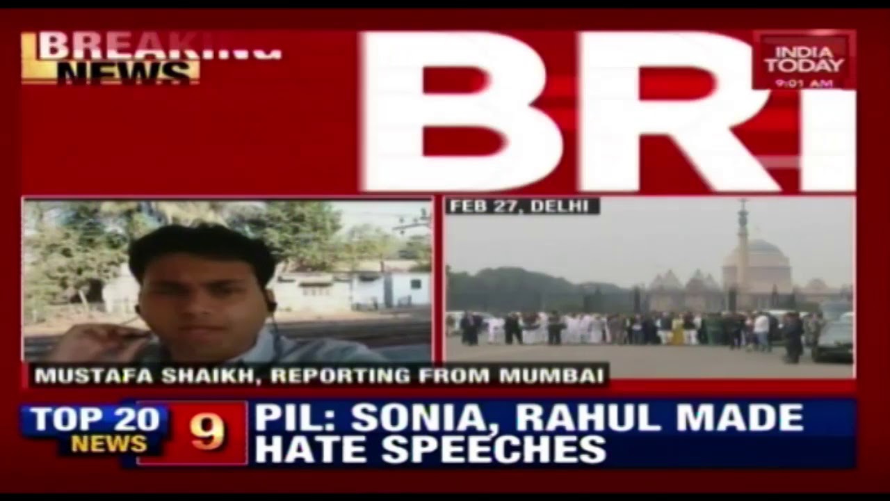 Shiv Sena Questions Ally Congress; Says Opposition Is Weak To Ensure Amit Shah's Resignation