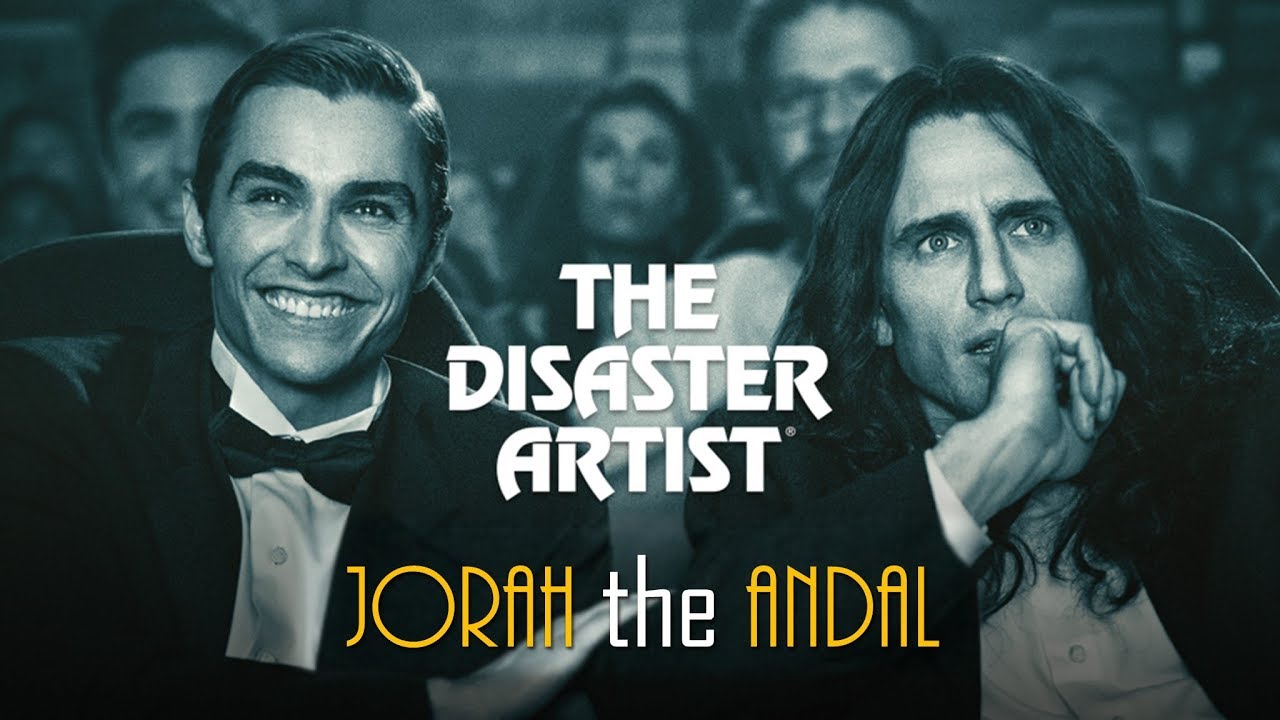 The Disaster Artist Suite (Main Theme)