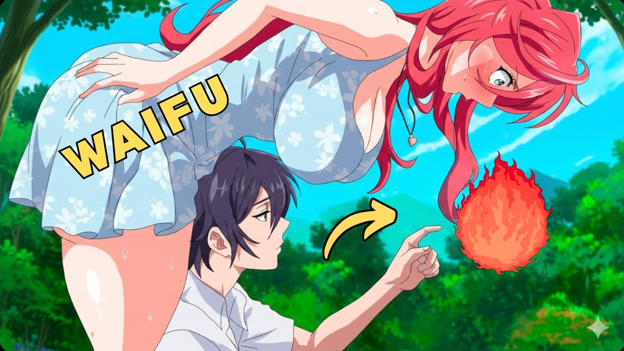 MULING ISINILANG NA MATABA, KUMAIN NG PRUTAS NA IPINAGBAWAL AT NAGKAROON NG SOBRANG LAKAS