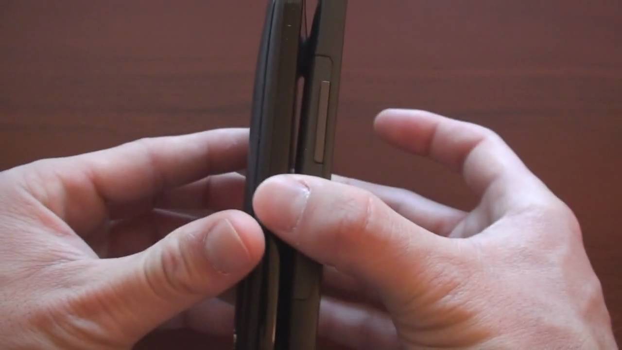 Sprint EVO 4G Unboxing | Pocketnow