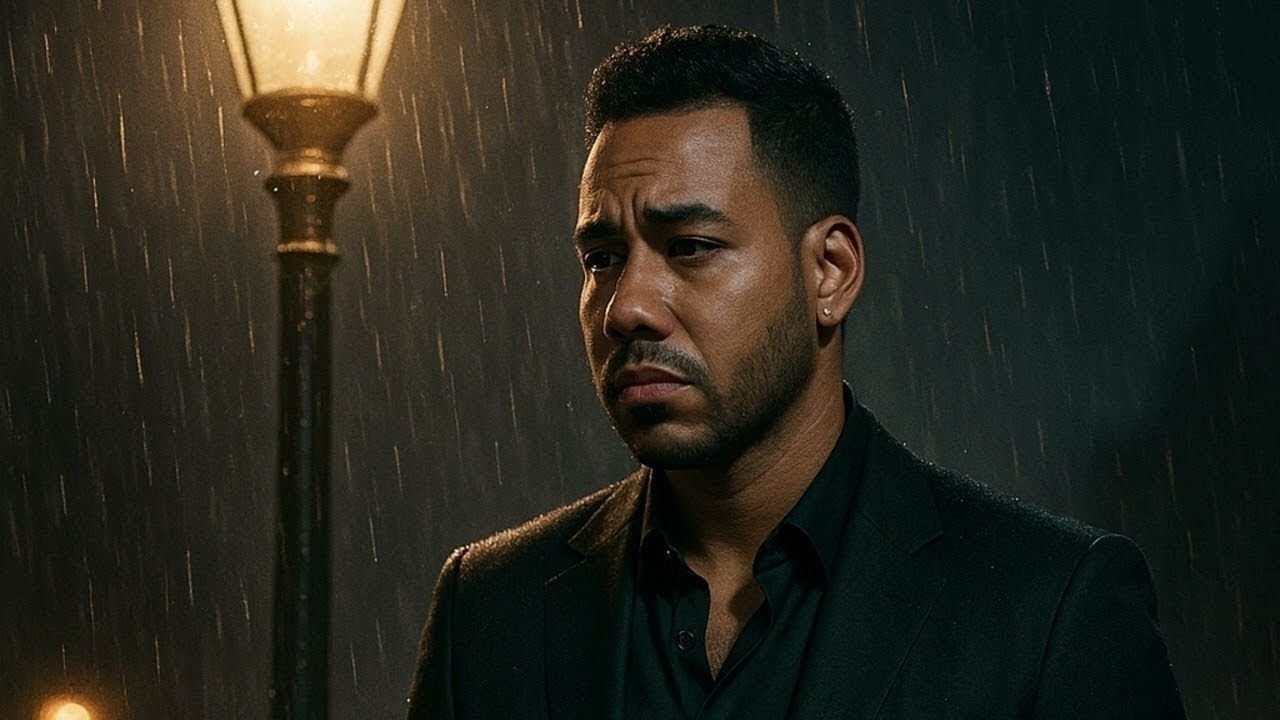 Romeo Santos – Te Amé de Más 💔 | Voz IA | Bachata Romántica Nueva 2026 | Música Latina Sensual