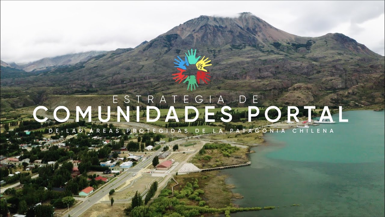 Estrategia de Comunidades Portal de las Áreas Protegidas de la Patagonia chilena